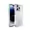 Ốp lưng iPhone 15 Jinya Crystal 3